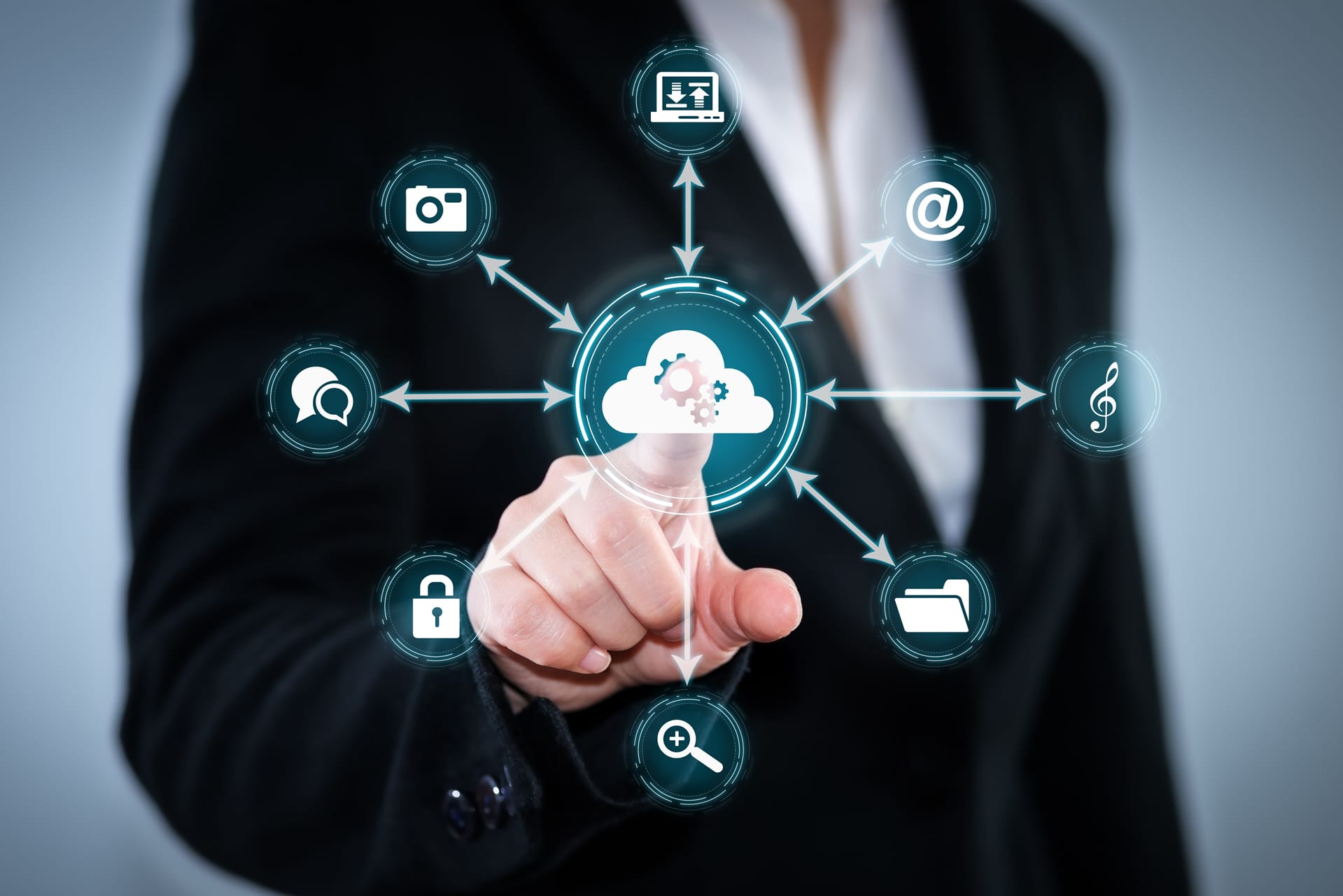 Backup & Data Storage computer files backup and data storage