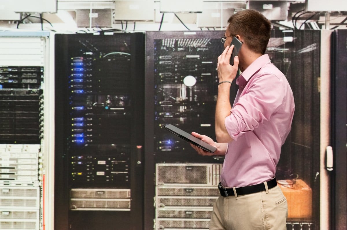 Business Computer Service Business Computer Networking