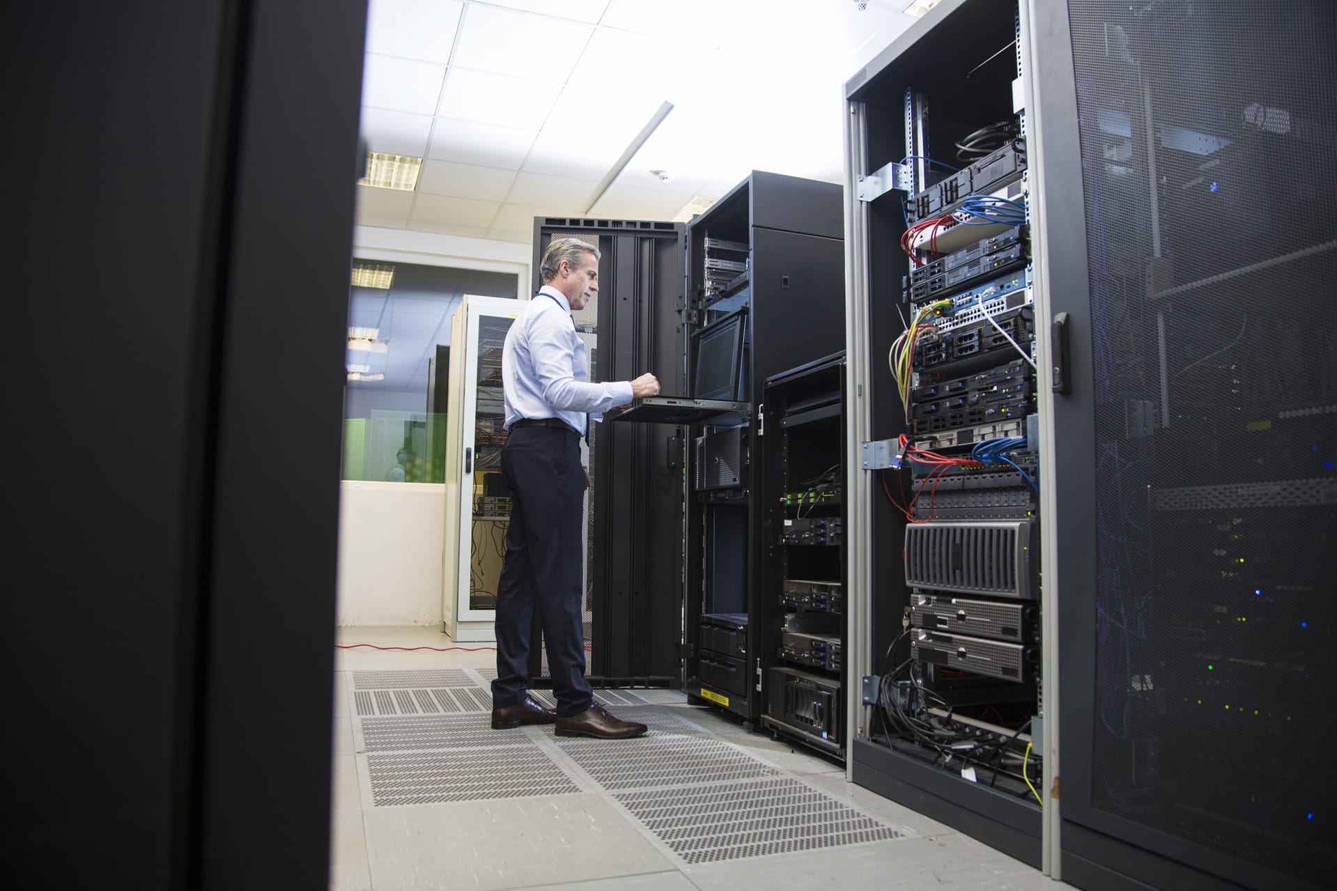 Network Solutions computer network solutions and support
