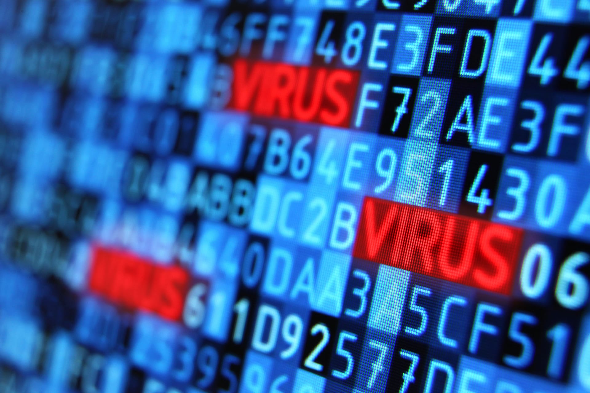 Computer Security computer virus protection
