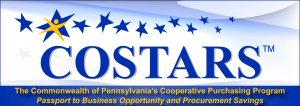 COSTARS logo banner tagline COSTARS logo