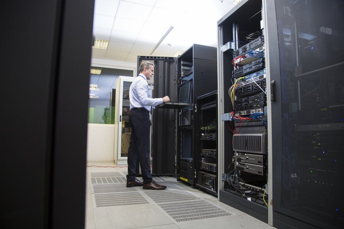 Network Solutions for Business Computer Networking